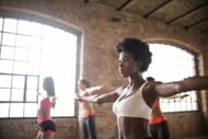 Powerful exercises for tennis elbow pain. (Image credits: Pexels/ Andrea Piacquadio)